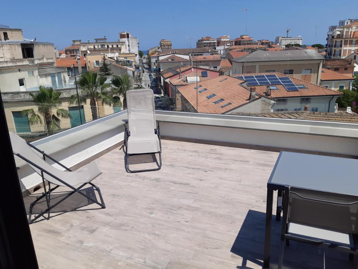 Le Dimore Di Via Venezia Civitanova Marche Exteriér fotografie