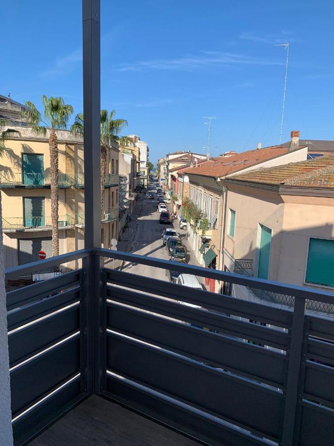 Le Dimore Di Via Venezia Civitanova Marche Exteriér fotografie